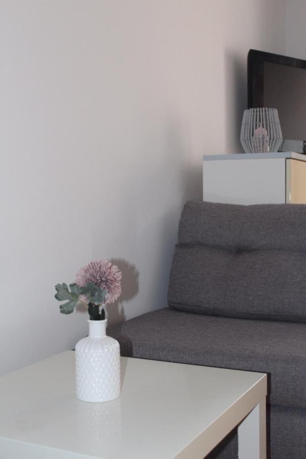 Appartement Studio Apartman Ivano à Ðakovo Extérieur photo
