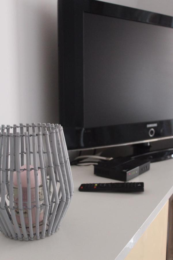 Appartement Studio Apartman Ivano à Ðakovo Extérieur photo